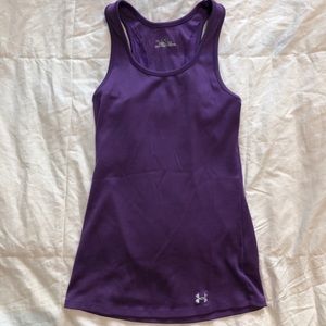 UNDER ARMOR TANK TOP